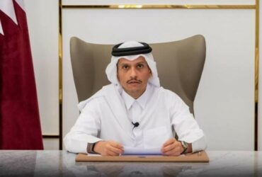 Qatar contributes usd 20 million for humanitarian program to aid african countries