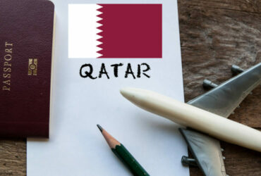 Gcc citizens residents enter doha without hayya card 6 december 2022