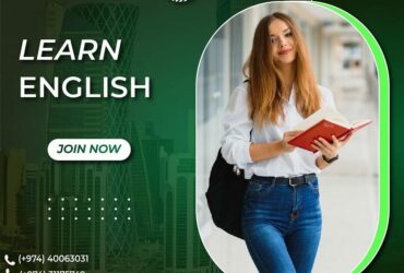 Learn english language