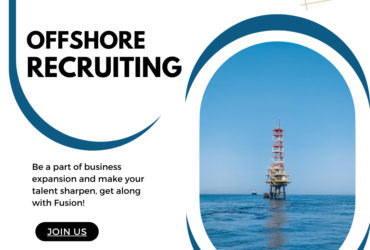 Offshore recruiting