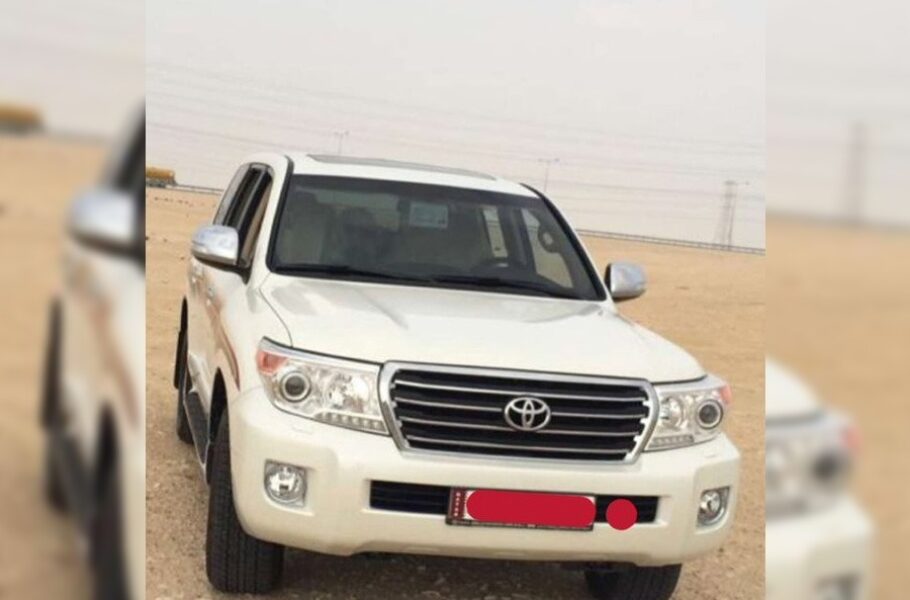 Ministry clarifies rumoured car theft al gharaffa area false qatar