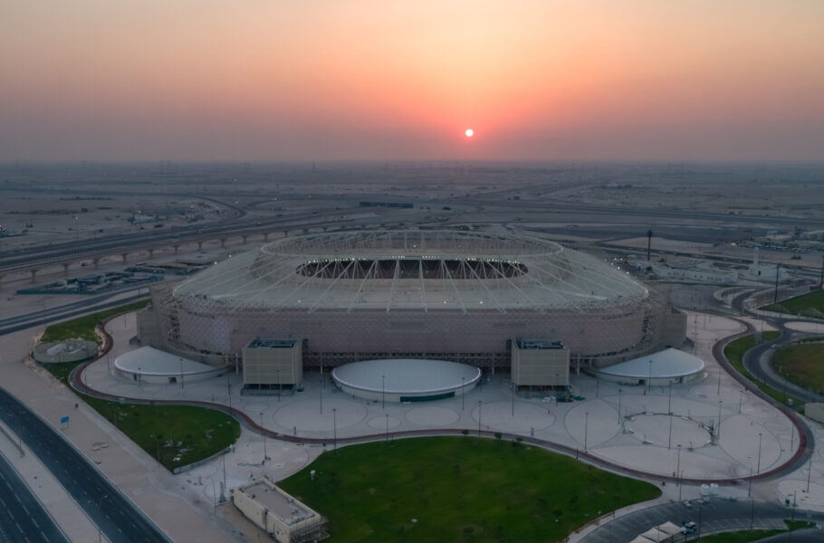 Qatar-to-inaugurate-fourth-FIFA-World-Cup-2022 -stadium-on-Qatar-National-Day