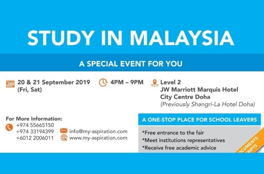 Study-in-malaysia