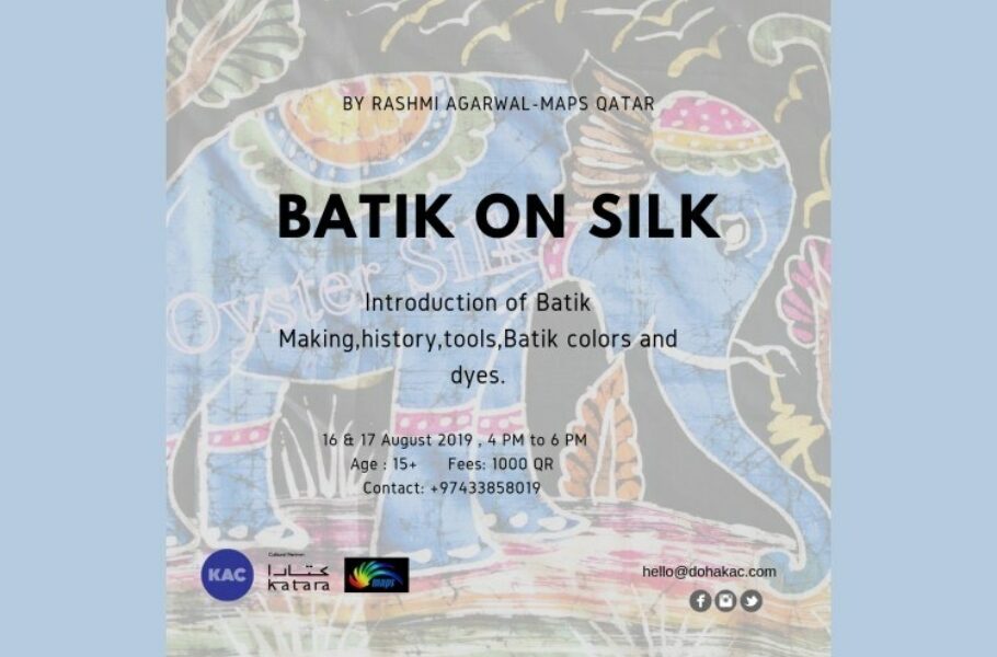 Batik-on-silk-1