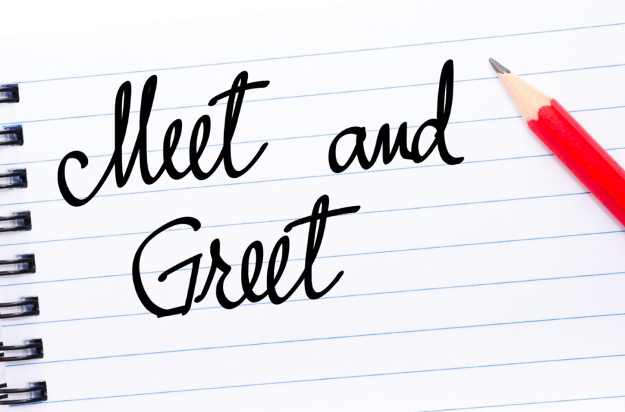 Meet-and-greet