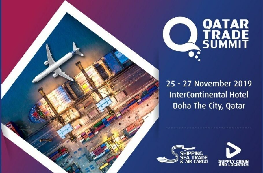 Qatar-trade-summit