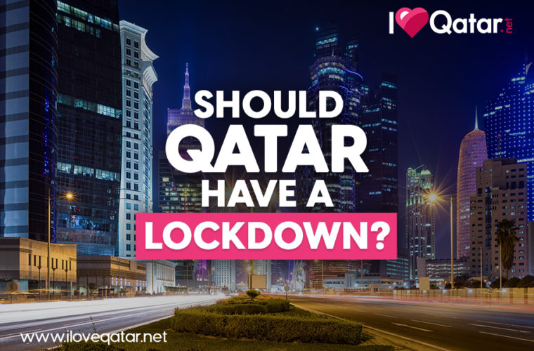 Qatar-covid-19-lockdown-second-wave-new-strain
