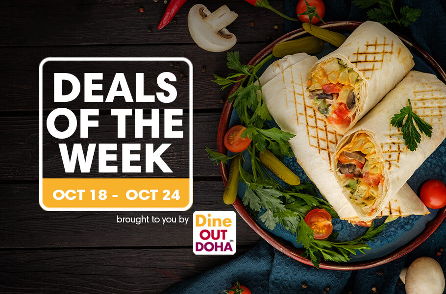 Deals of the Week (October 18 - October 24, 2020)