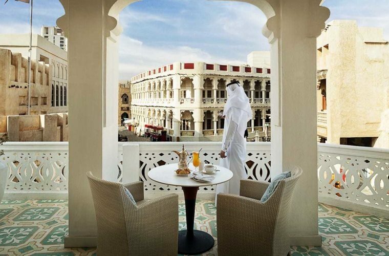 Souq-Waqif-Boutique-Hotels-recognized-as-3rd-in-Middle-East-13th-globally-by-Condé-Nast-Traveler-Readers-Choice-Awards