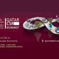 Qatar csr summit 2024