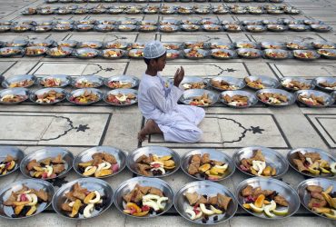 Here's why the last 10 days of Ramadan are the hardest for people who fast