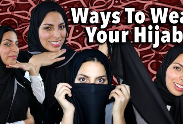Thumbnail Hijab