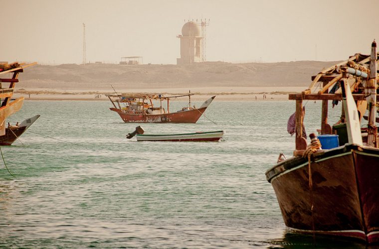 Small-fishing-boats-in-Qatar-hit-by-new-law