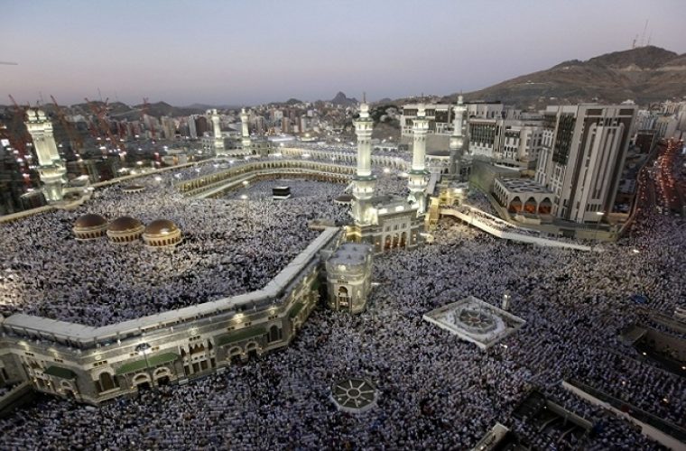 Elderly-and-Pregnant-To-Not-Get-Visas-for-Hajj