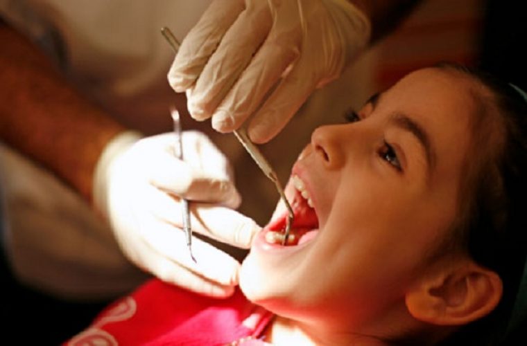 Dental-examination-made-compulsory-for-KG-children