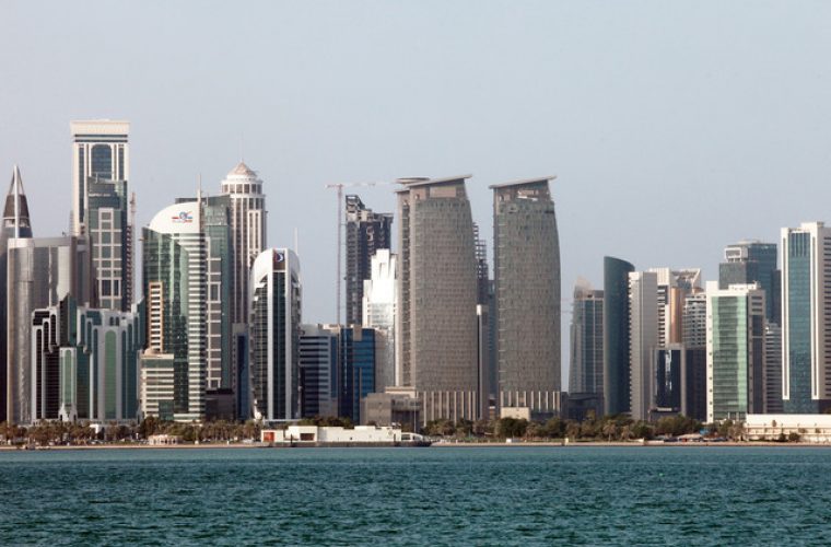 Qatar-to-float-12bn-investment-firm