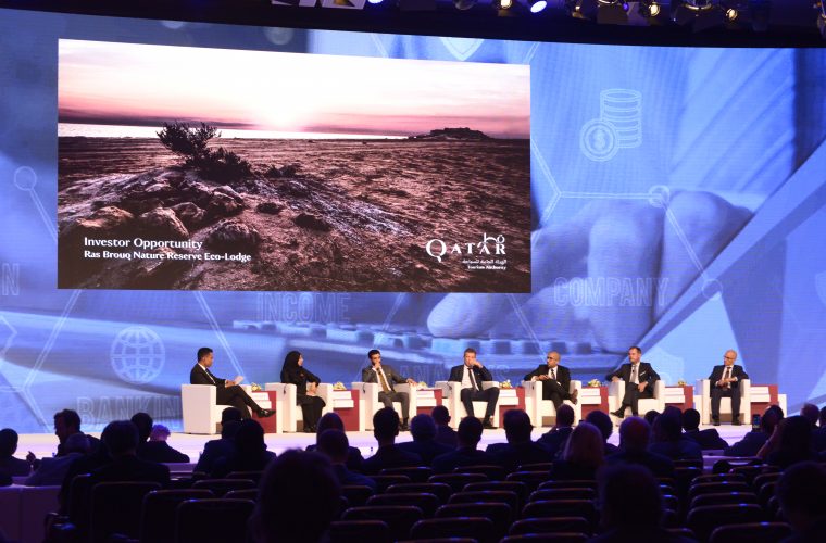 Qatar Germany Business Investment Forum Discussions Shed Light On Tourism Health Sports
