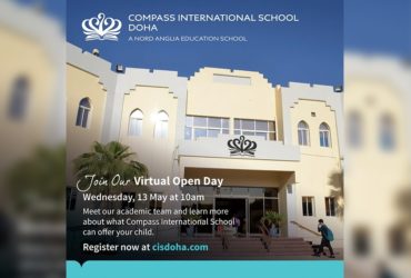 Compass-International-School-Doha-Virtual-Open-Day