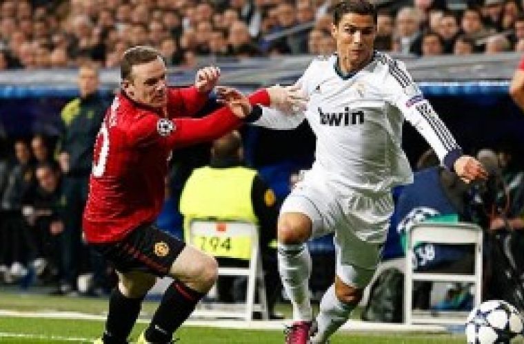 Real-Madrid-Manchester-United-square-off-in-Epic-Clash-300x180