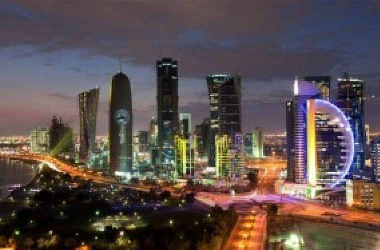 Qatar-to-introduce-avant-garde-investment-plan-through-Doha-Global-300x187