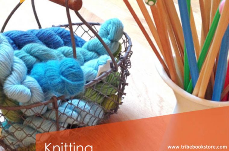 knitting workshop